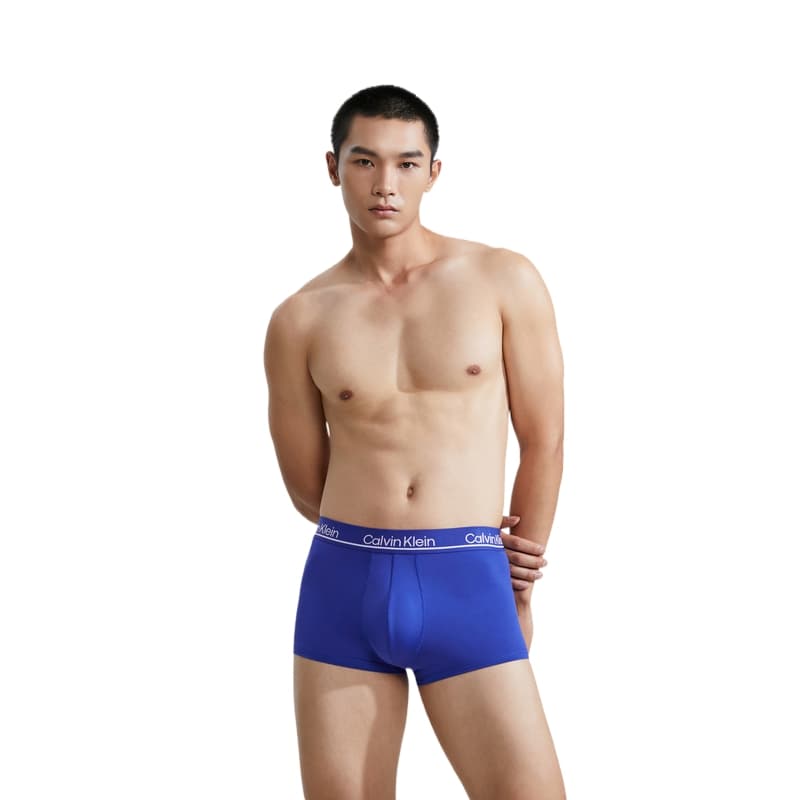 Трусы CKCalvin Klein 3 - изображение 4