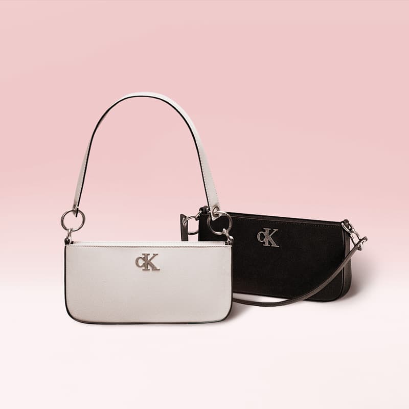 Мини-сумка CKCalvin Klein - изображение 6