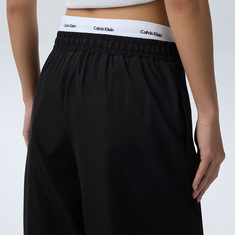 Штаны CALVIN KLEIN Jeans — фото 6