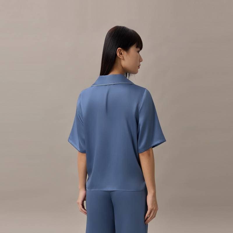 Calvin Klein Пижамный топ женский - изображение 7
