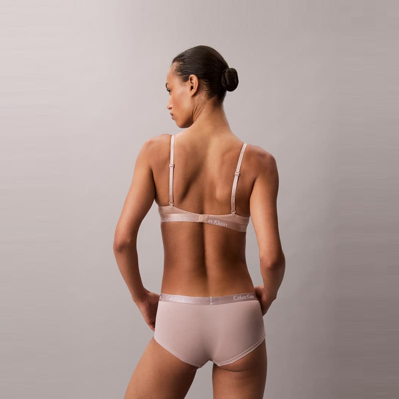 Бюстгальтер CKCalvin Klein FW22 Logo - изображение 5