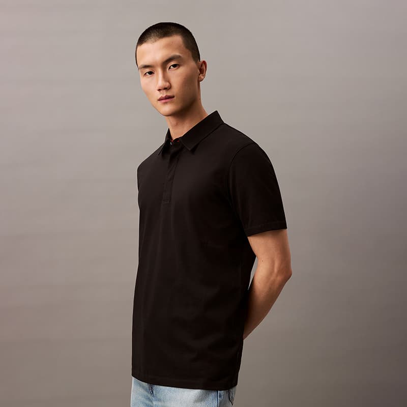 Поло CALVIN KLEIN Polo - изображение 6