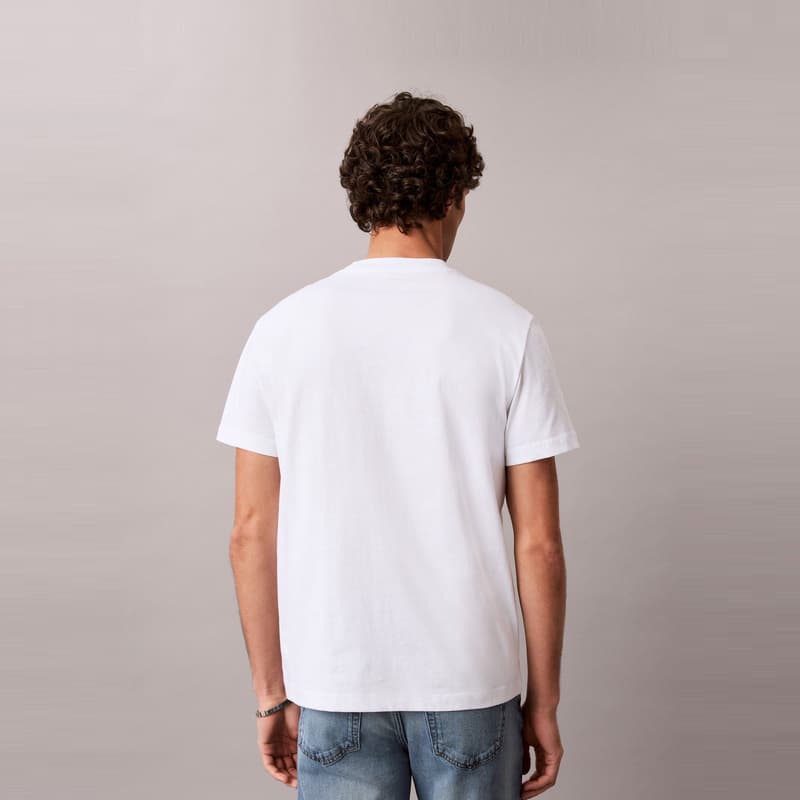 Футболка CALVIN KLEIN T - изображение 3