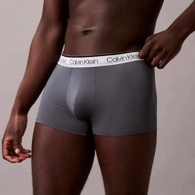 Трусы CALVIN KLEIN - изображение 6