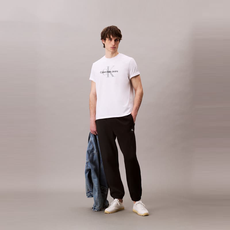 Штаны CALVIN KLEIN - изображение 3