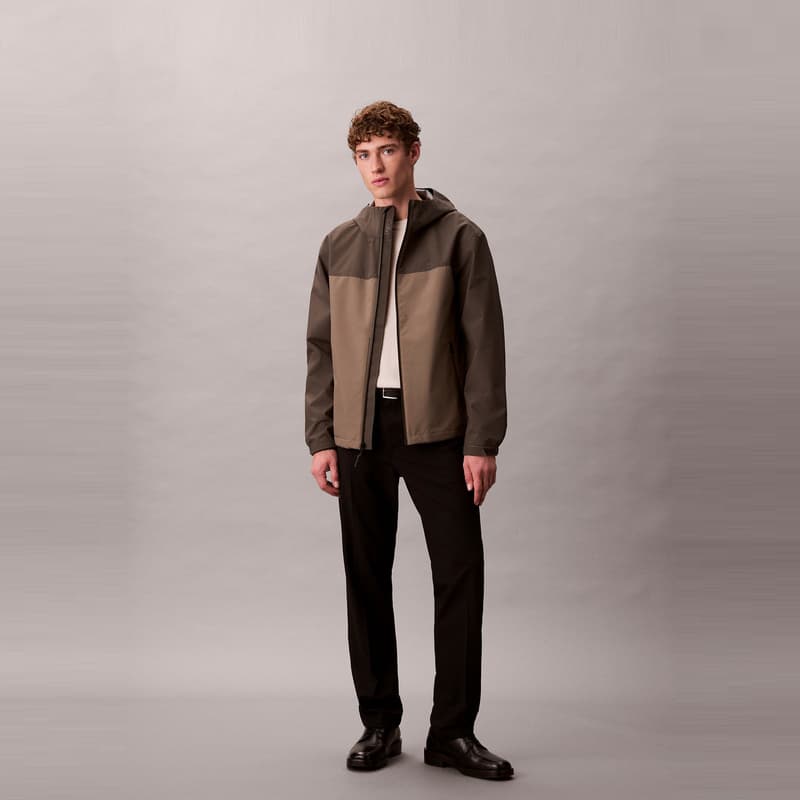 Куртка Calvin Klein Куртки и Пальто Мужской Набор в Коробке Включено - изображение 4