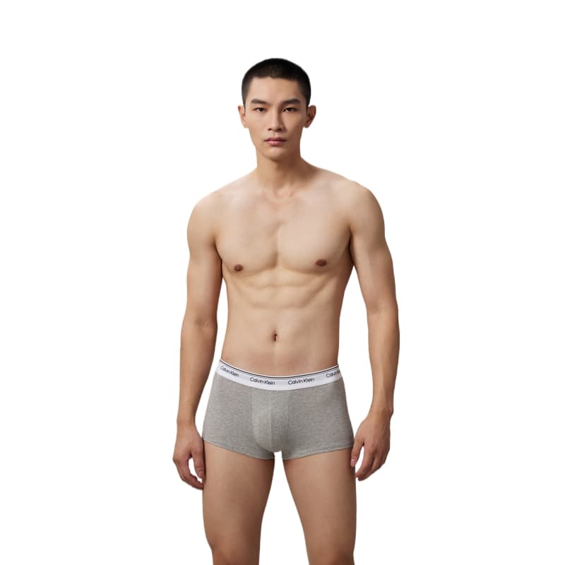 Трусы calvin klein Боксеры Мужской 3 шт - изображение 3