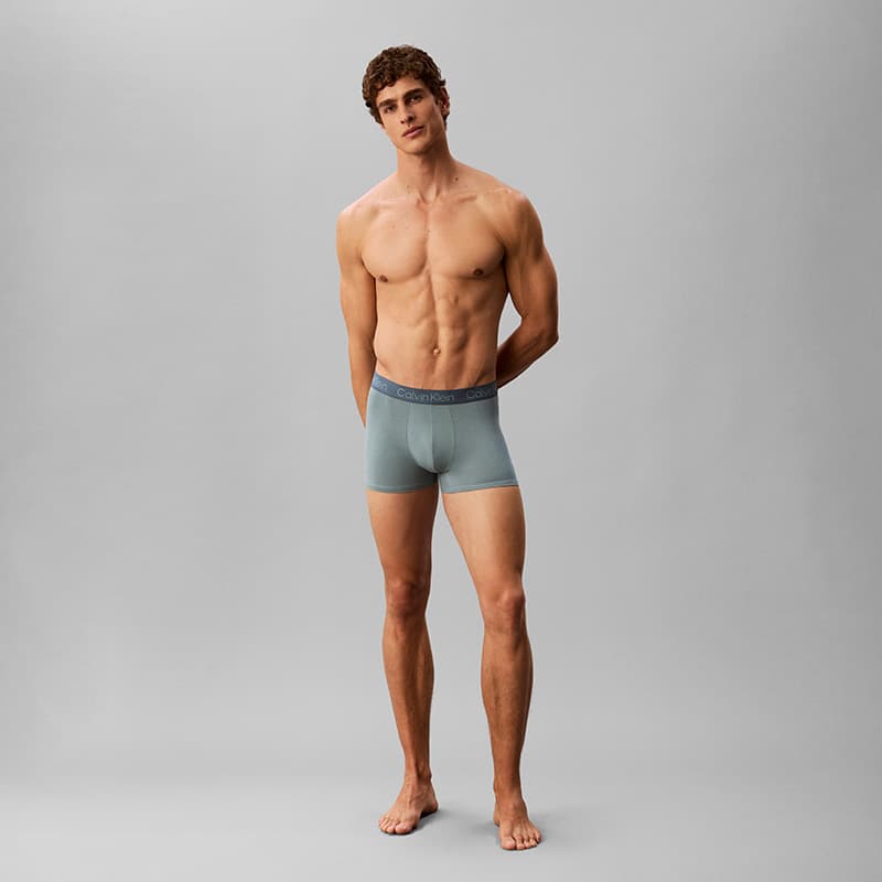 Трусы Calvin Klein - изображение 3