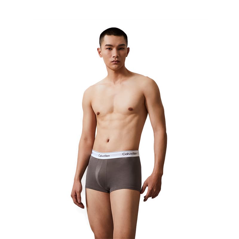 Трусы CKCalvin Klein 3 - изображение 3