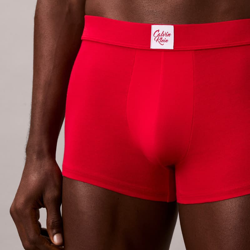 Трусы CALVIN KLEIN - изображение 6