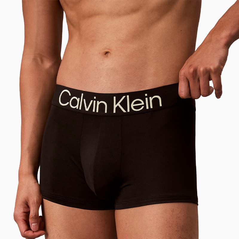 Трусы CALVIN KLEIN 3 - изображение 3