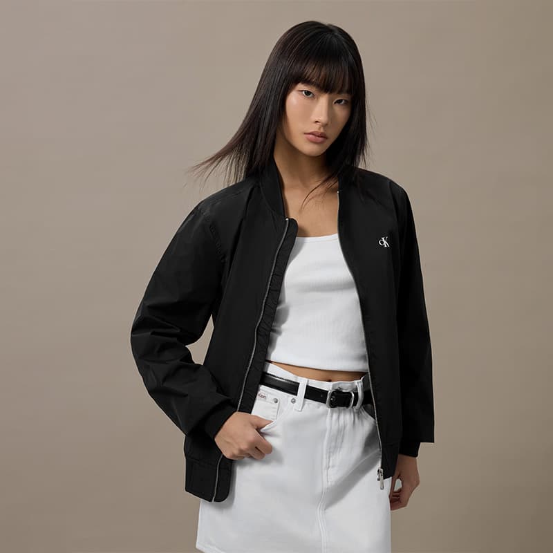 Куртка CALVIN KLEIN Куртки и Пальто Унисекс - изображение 7
