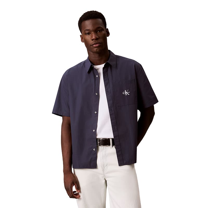Рубашка Calvin Klein Мужские Рубашки - изображение 5