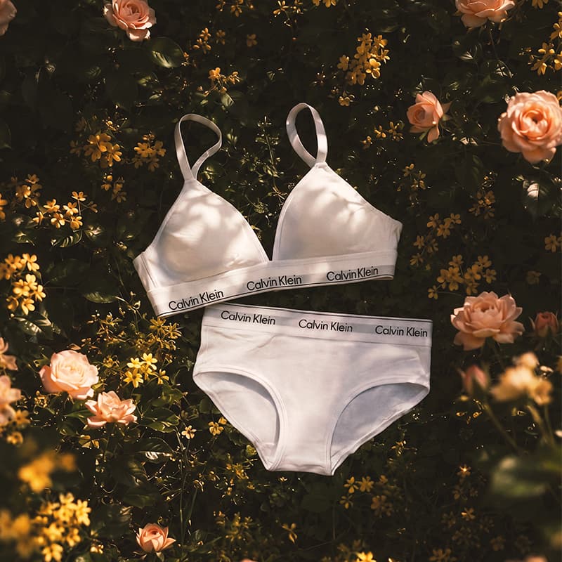 Бюстгальтер CKCalvin Klein - изображение 5