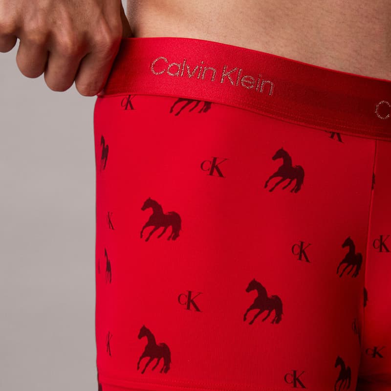 Трусы CALVIN KLEIN - изображение 6