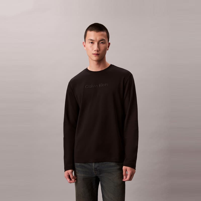 Футболка Calvin Klein T-рубашка мужская подарочный набор в коробке включено - изображение 15
