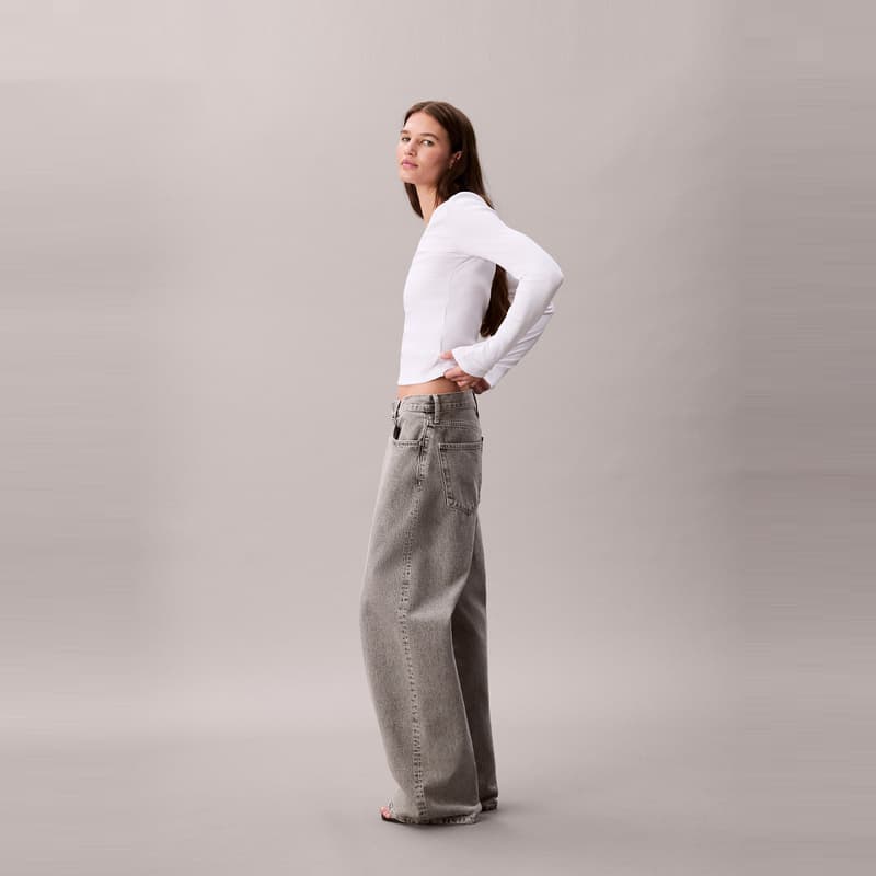 Футболка CALVIN KLEIN U T - изображение 7