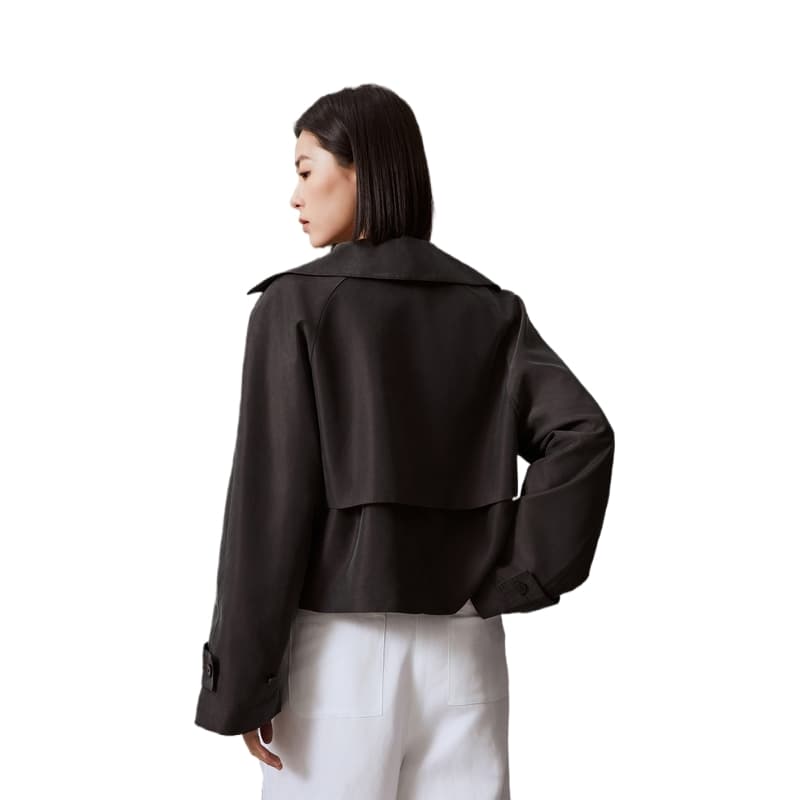 Куртка CALVIN KLEIN - изображение 4