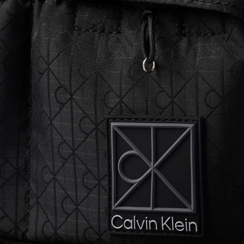 Сумка через плечо CALVIN KLEIN - изображение 4