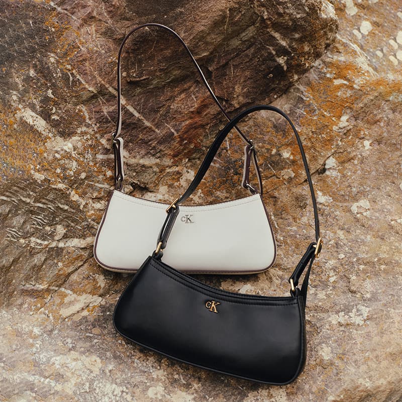Мини-сумка calvin klein Сумки через плечо Женские - изображение 4