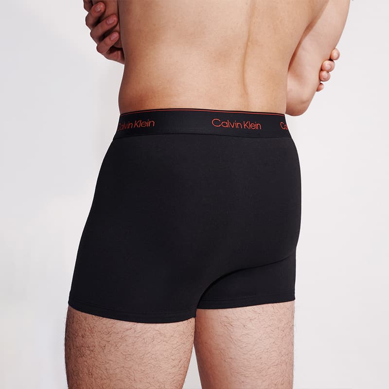 Трусы CALVIN KLEIN 1 - изображение 5