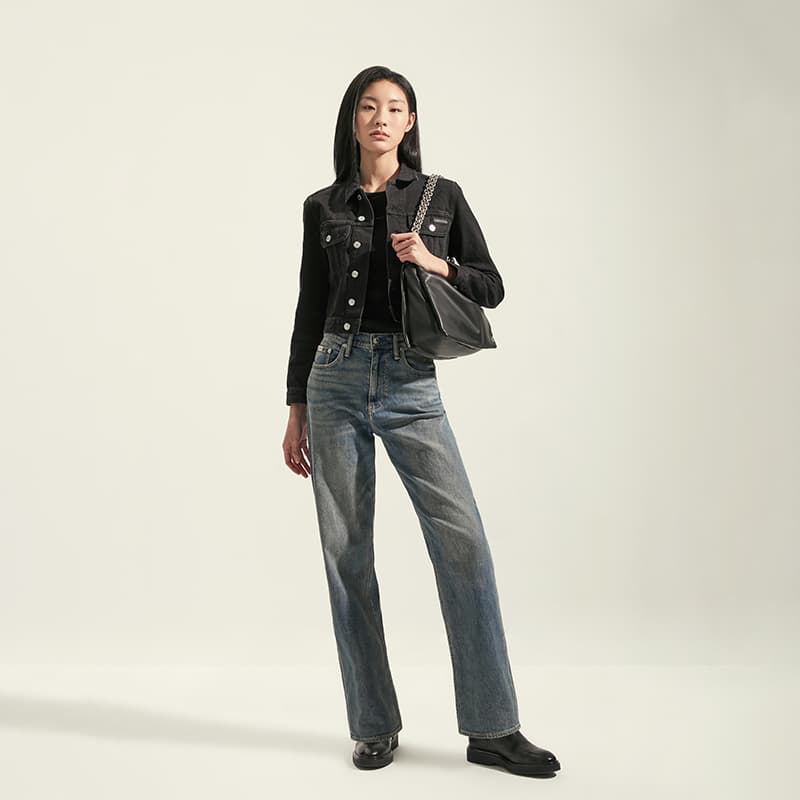 Сумка через плечо Calvin Klein - изображение 8