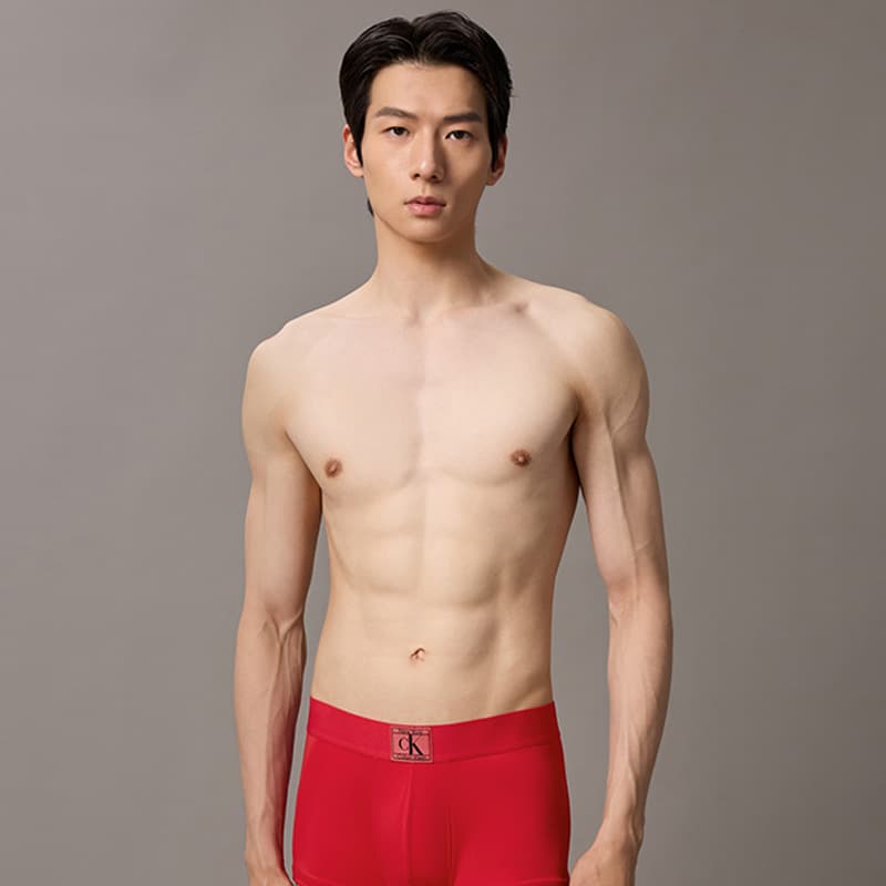 Трусы CALVIN KLEIN 1 - изображение 5