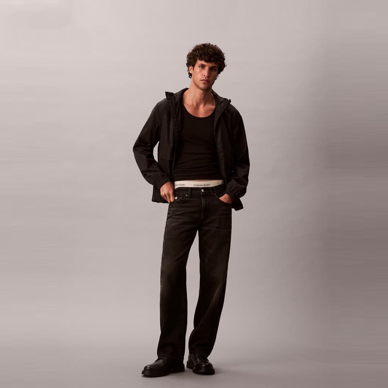 Куртка Calvin Klein Куртки и Пальто Мужской Набор в Коробке Включено - изображение 6