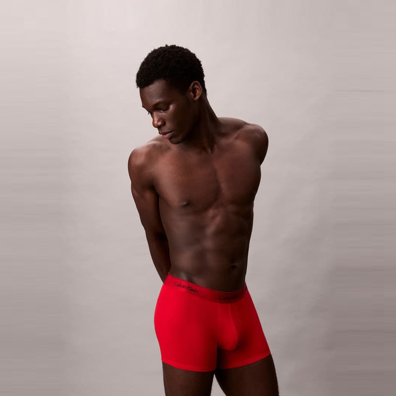 Трусы CALVIN KLEIN - изображение 6