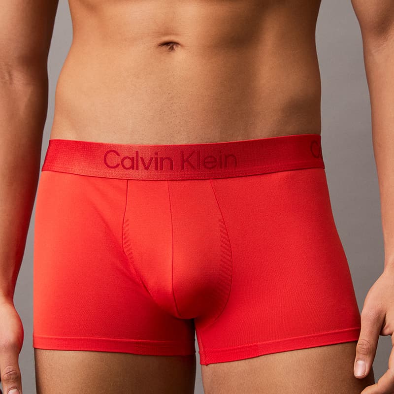 Трусы CALVIN KLEIN 4D 1 - изображение 6