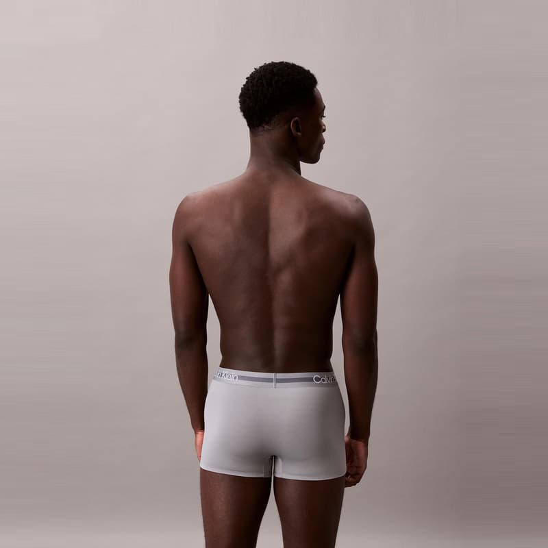 Трусы CALVIN KLEIN 3 - изображение 4