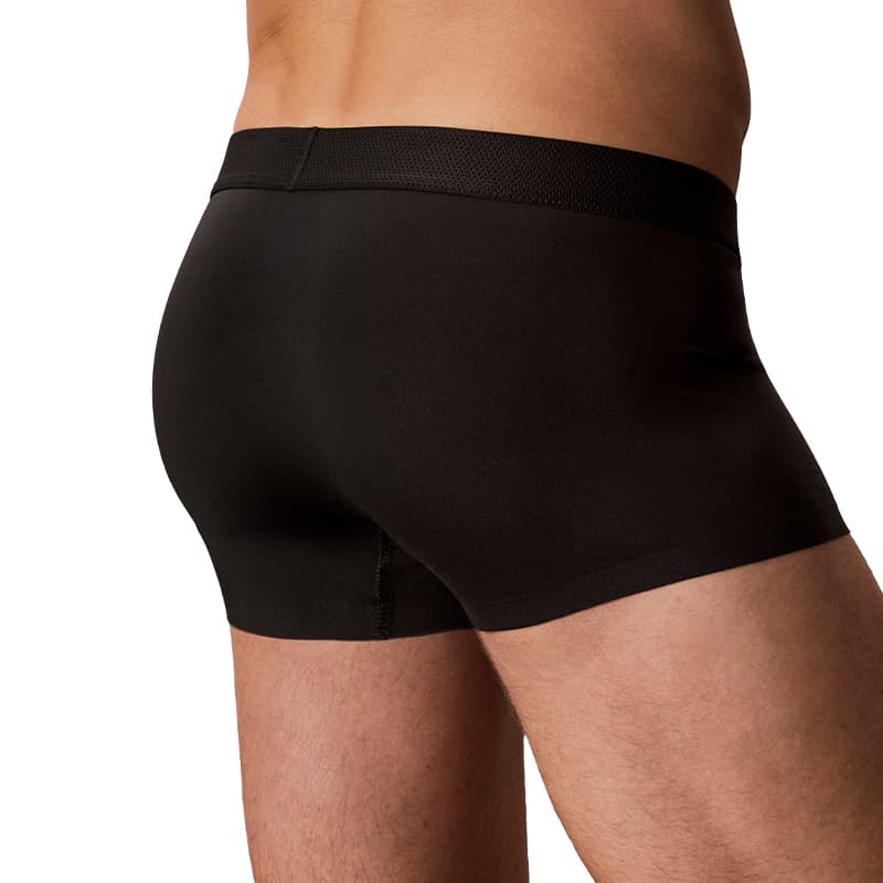 Трусы Calvin Klein Мужские боксер-шорты - изображение 8