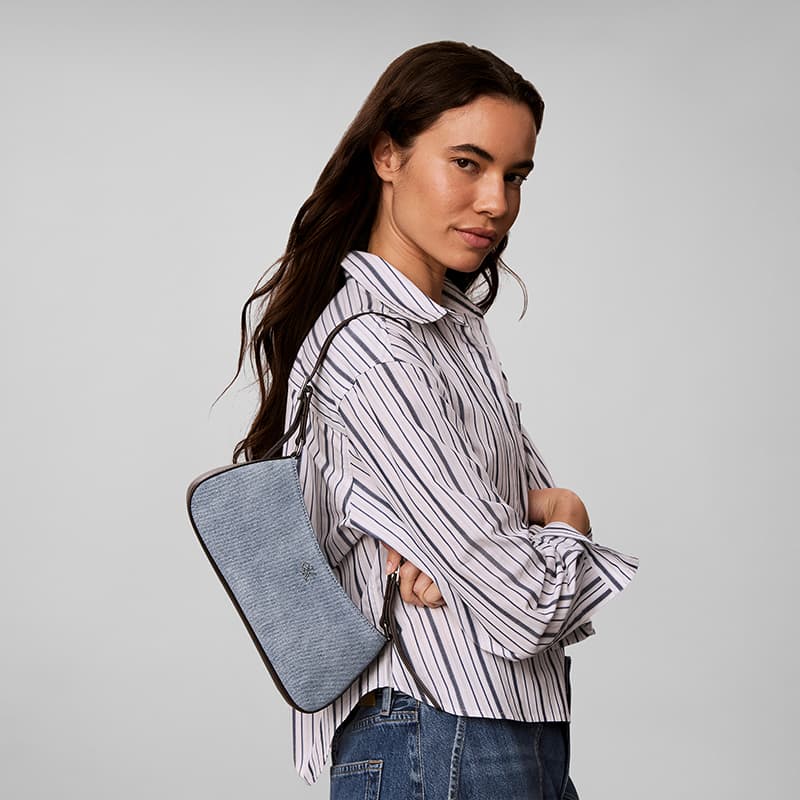 Мини-сумка Calvin Klein Сумки через плечо Женские - изображение 6