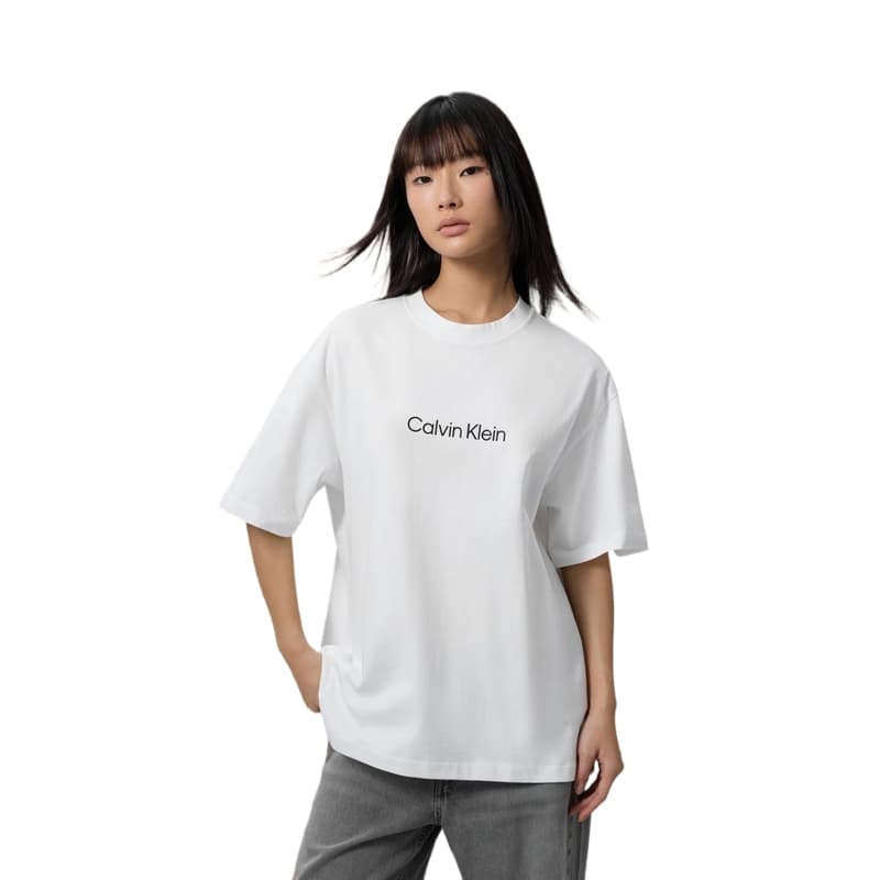Футболка CALVIN KLEIN T - изображение 8