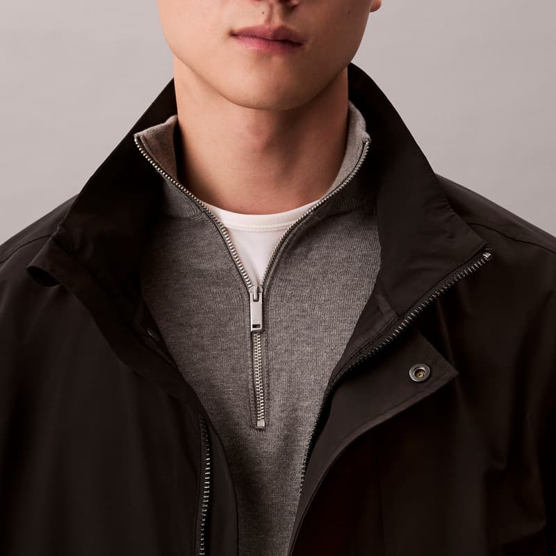 Куртка Calvin Klein Куртка Мужская Набор в Коробке Включено - изображение 6