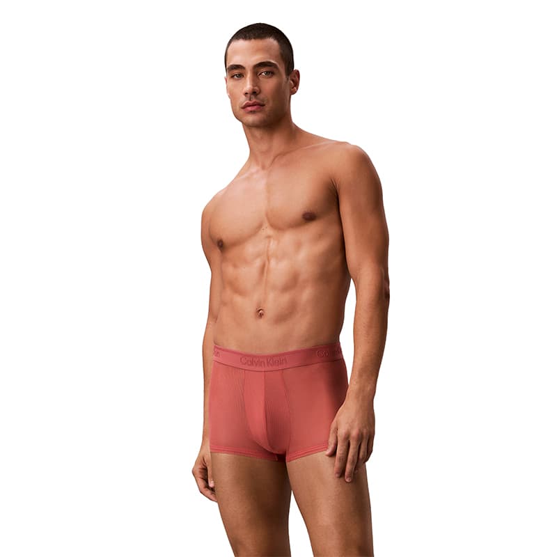 Трусы Calvin Klein Мужские боксер-шорты - изображение 6