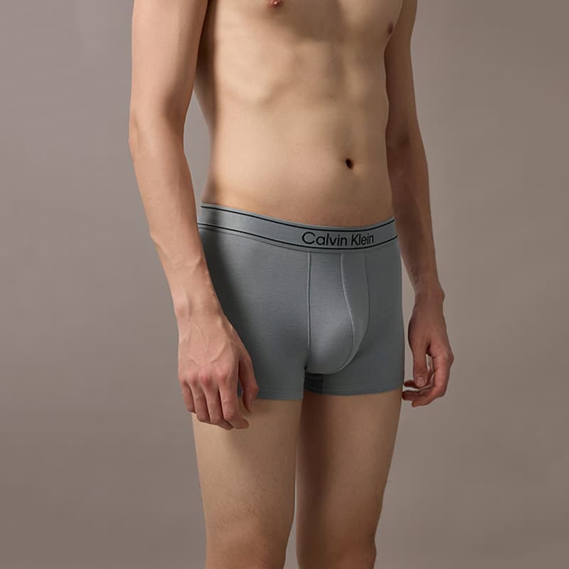 Трусы CALVIN KLEIN - изображение 4