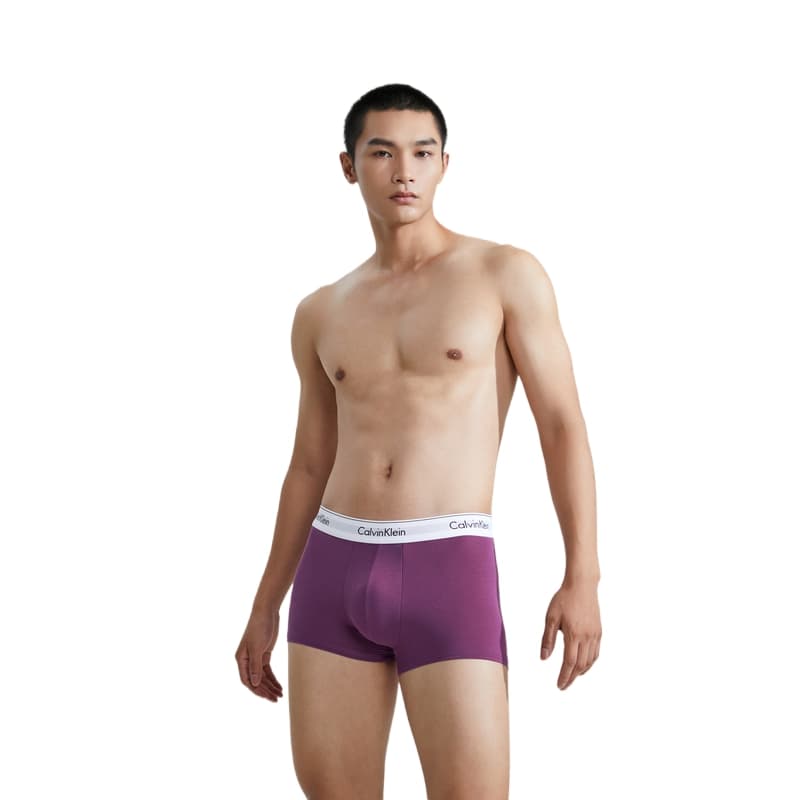 Трусы CKCalvin Klein 2 - изображение 3
