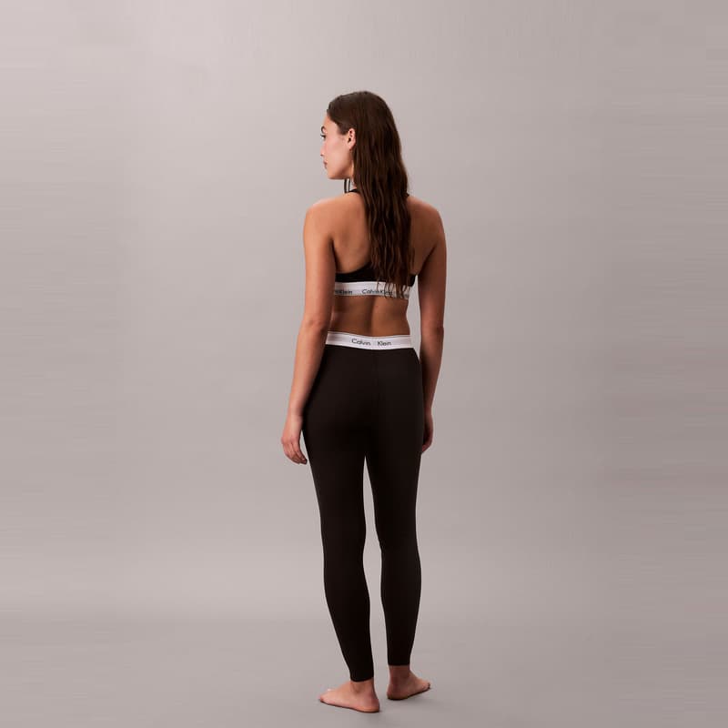 Трусы CALVIN KLEIN Термобрюки Женские - изображение 4