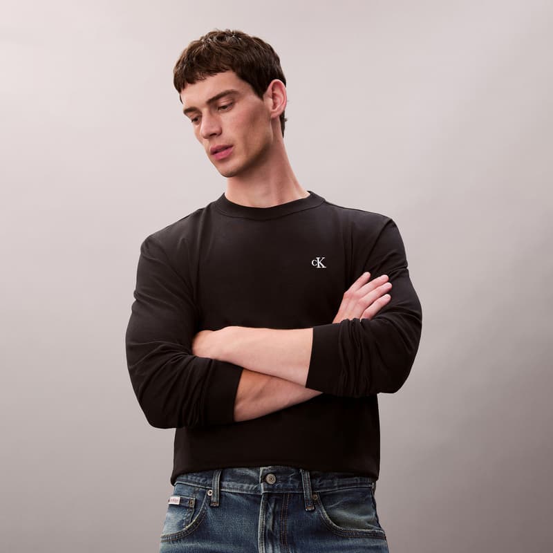 Футболка CALVIN KLEIN T - изображение 6