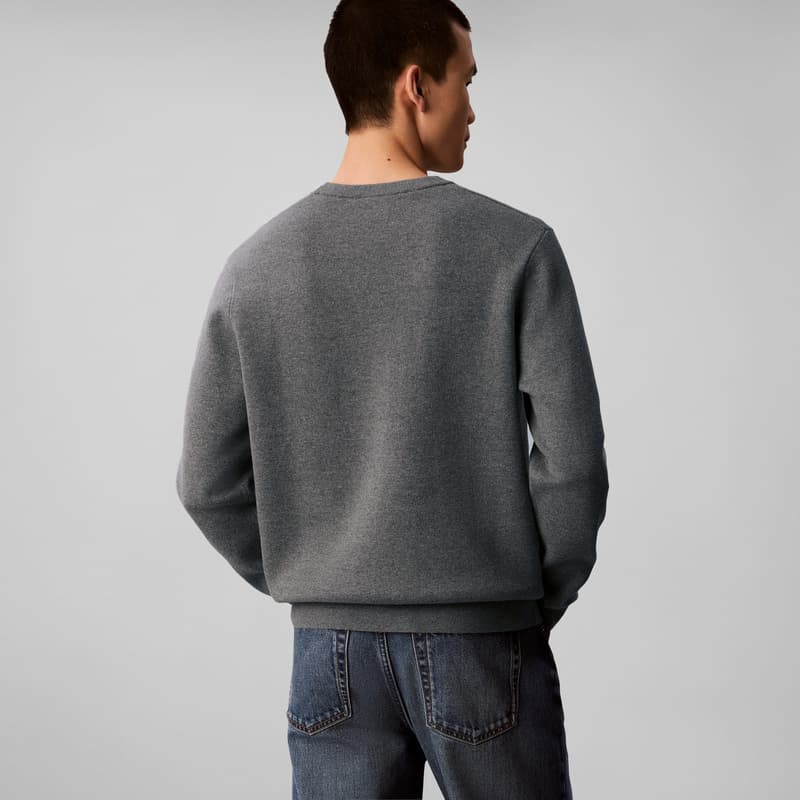 Кофта Calvin Klein Свитер Унисекс Набор в подарочной коробке Включено - изображение 6