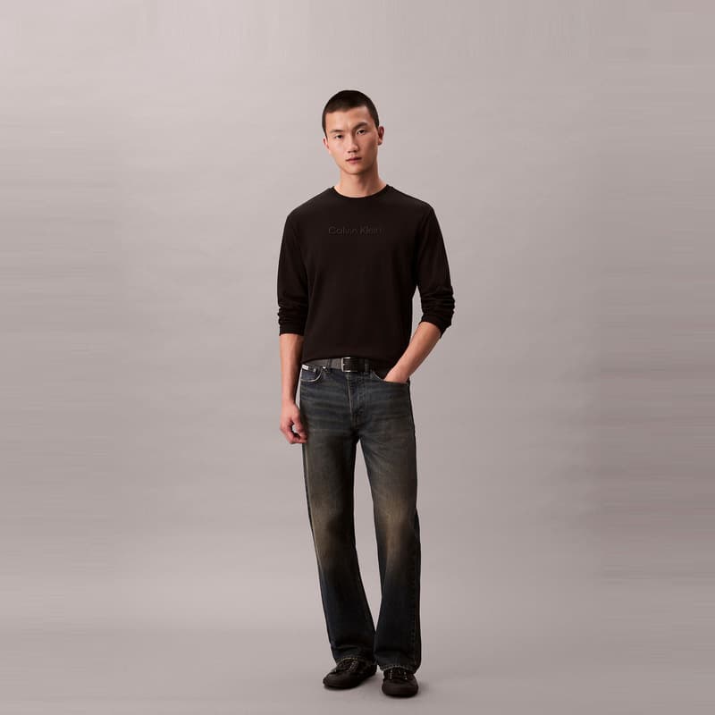Футболка Calvin Klein T-рубашка мужская подарочный набор в коробке включено - изображение 13