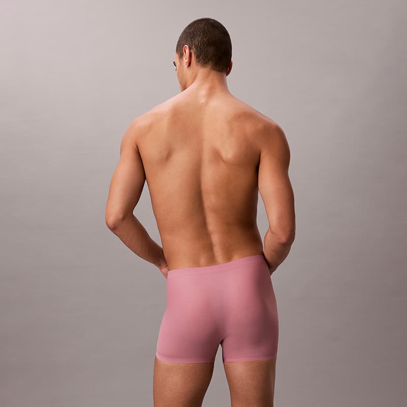 Трусы Calvin Klein Мужские боксер-шорты - изображение 7