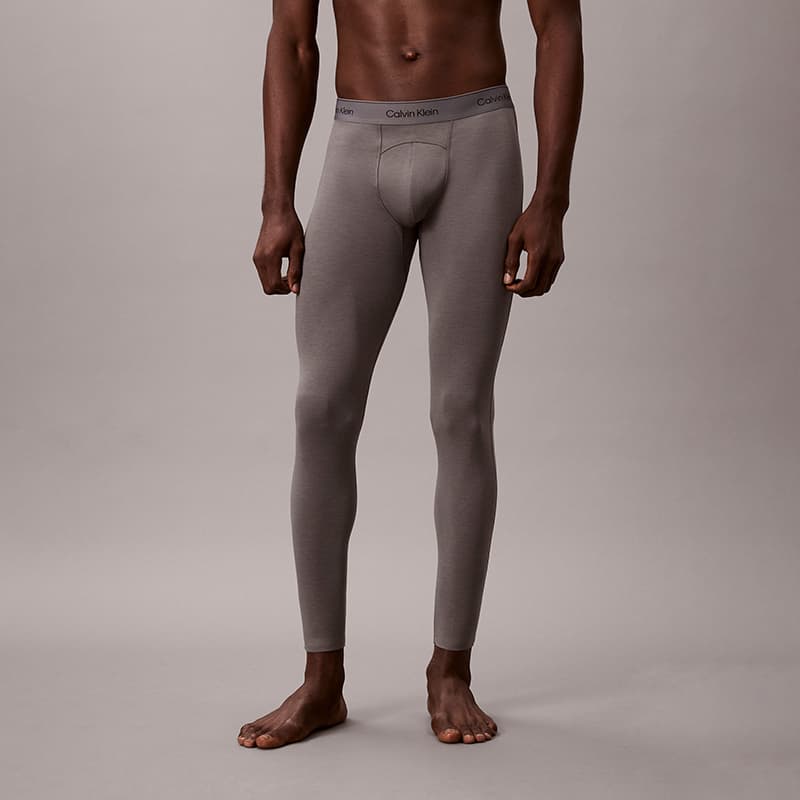 Трусы CALVIN KLEIN Термобрюки Мужские - изображение 3