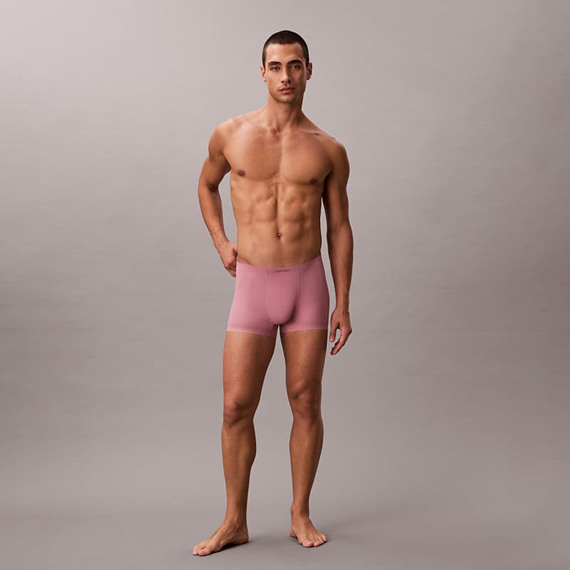 Трусы Calvin Klein Мужские боксер-шорты - изображение 4