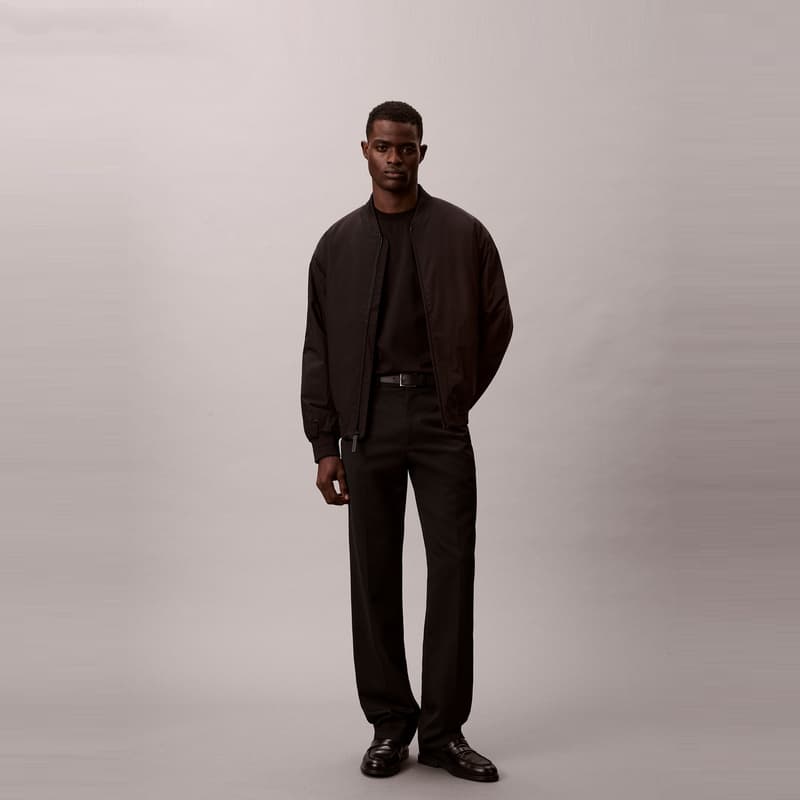 Зимняя куртка пуховик Calvin Klein Пуховая куртка Мужской Набор в подарочной коробке Включено - изображение 4
