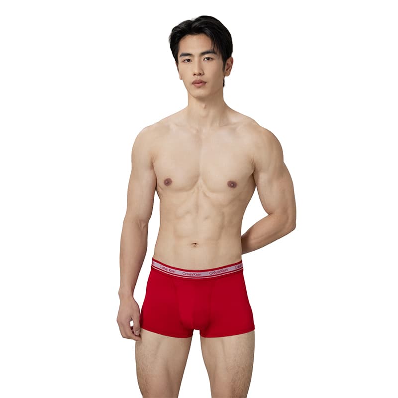 Трусы CALVIN KLEIN - изображение 4