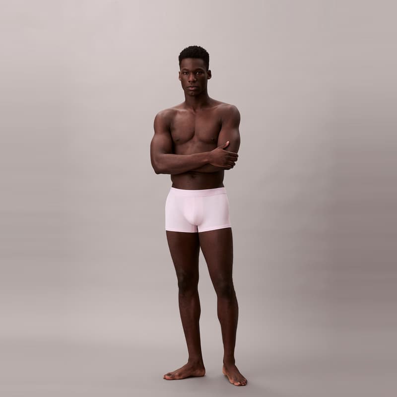Трусы CALVIN KLEIN 1 - изображение 3