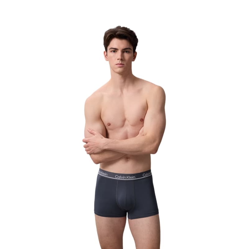 Трусы calvin klein Боксеры Мужской 3 шт - изображение 6