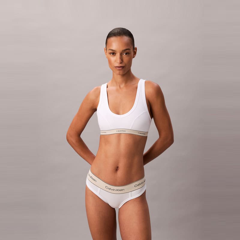 Бюстгальтер Calvin Klein Женские Бюстгальтеры - изображение 8